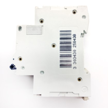 Merlin Gerin Multi9 C60HB 25843 B10 10A 10 Amp MCB Circuit Breaker Type B
